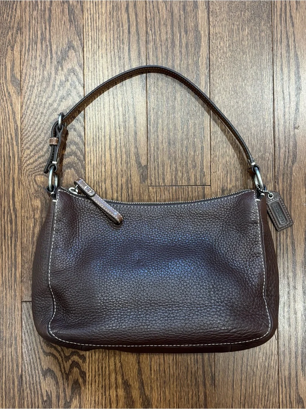 Vintage Coach bag